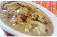 Glutinous rice recipe panlasang pinoy