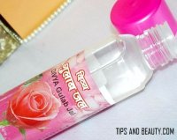 Glycerine n gulab jal recipe