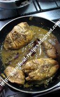 Goan roast pigling recipe for chicken