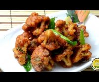 Gobi 65 dry recipe vahrehvah