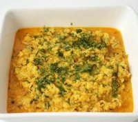 Gobi keema matar recipe sanjeev