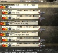 God eater burst bullet recipe wikipedia