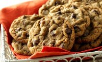 Gold medal wheat flour chocolate chip cookie recipe