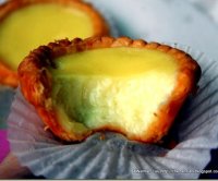 Golden gate bakery egg tart recipe