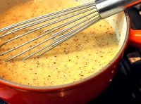 Golden pheasant polenta bread recipe