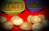 Golgappa masala recipe in hindi