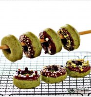 Gone in sixty seconds dip recipe