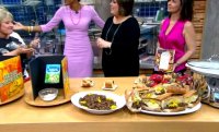 Good morning america mississippi recipe