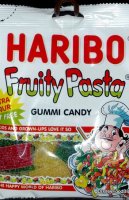 Goofys candy company sour character gummies recipe