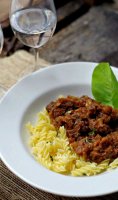 Goulash recipe slow cooker old world