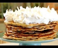Gourmet maru botana brownies recipe