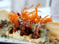 Great southern gouda grits recipe