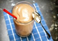 Guar gum vs xanthan gum smoothies recipe