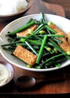 Gui chai recipe thai spring