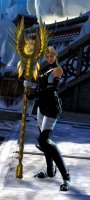 Guild wars 2 mystic scepter recipe