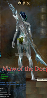 Guild wars 2 warhorn recipe