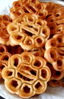 Gulabi rekulu recipe for peanut