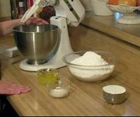 Gumpaste recipe for sugar flowers
