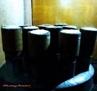 Gurunadham putt u kadala curry recipe