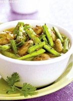 Guvar dhokli recipe tarla dalal