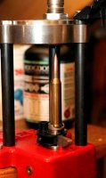 H1000 recipe for 338 lapua