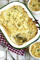 Haddock pie recipe jamie oliver
