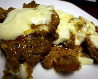 Halaal pepper steak pie recipe