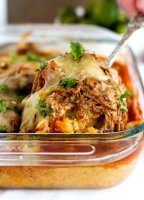 Ham hock persillade recipe for lasagna