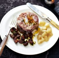 Ham hock terrine recipe bbc food