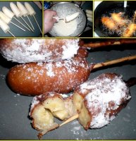 Hannah s bananas recipe texas