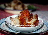 Hara bhara chicken tikka recipe