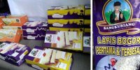 Harga jual talas satoimo recipe