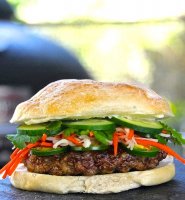 Hart kaiser banh mi recipe