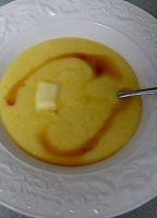 Hasty pudding recipe laura ingalls