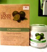 Hbc body recipe skin lightening powder review