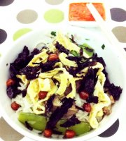 Heng hua mee sua recipe