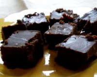 Hershey cocoa fudge recipe with peanut butter