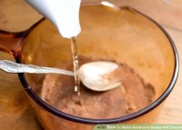 Hersheys cocoa hot chocolate recipe single serving