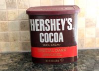 Hersheys homemade hot chocolate mix recipe