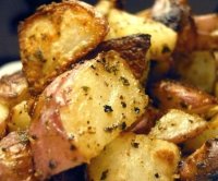 Hidden valley ranch red potatoes recipe