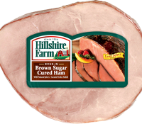 Hillshire farm ham spiral sliced recipe