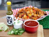 Home run hits recipe for