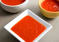 Homemade datil pepper sauce recipe