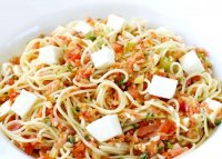 Homemade spaghetti sauce recipe giada
