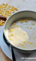 Hominy corn porridge jamaican recipe for cabbage