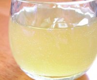 Honey wine recipe wild fermentation