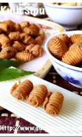 Hong zao jiu recipe cards