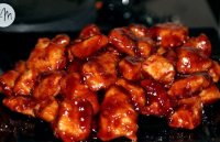 Hooters daytona wings sauce recipe