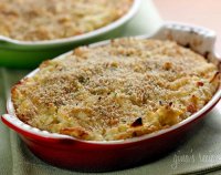 Hot artichoke dip recipe low-fat