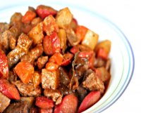 Hot dog recipe pinoy menudo